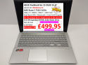 ASUS VivoBook Go OLED Ryzen 5 7520  8gb 512gb Windows 11